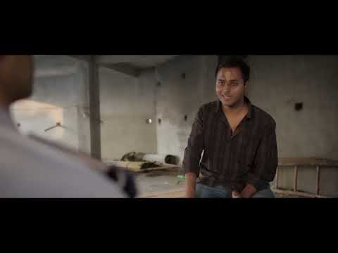 Umar Saifi Raman Raghav