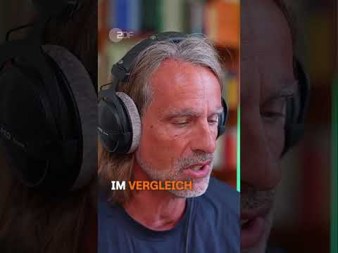 Video Thumbnail: Lanz + Precht: Sind wir Putins nützliche Idioten? | #shorts #short