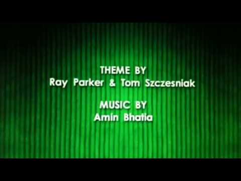 Corduroy tv show end credits