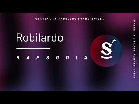Robilardo - Rapsodia