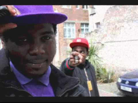 POUNDS, SWARVE SLIM , PEKZ - MEEK FREESTYLE
