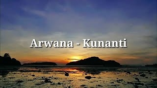 Download lagu Arwana Kunanti Lyrics... mp3