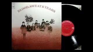 And When I Die , Blood Sweat & Tears , 1969 Vinyl