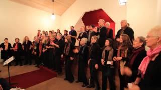 Fall Down As The Rain