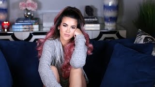 Home Ish | HomeGoods Goodies + My Living Room So Far -- Nicole Guerriero
