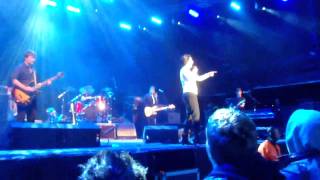 Texas - When we are together - Westonbirt 2011