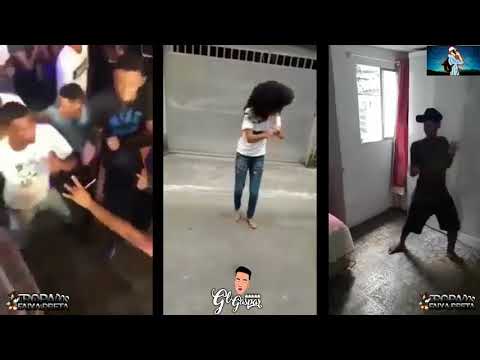 = 8 MINUTOS DE TAMBORZÃO NEURÓTICO ((GLgaspar))