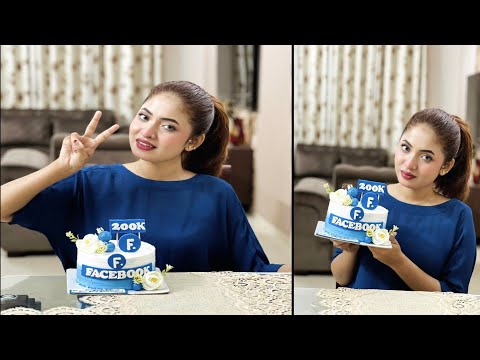 sushri আপুর জন্য সুন্দর এই কেকটি 💙🤍।Theme base cake Decoration tutorial video.