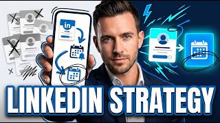 LinkedIn Lead Generation System That Actually Converts