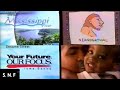 PTV Park Program Break KDIN TV 1999 35