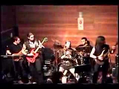 Infinity (Cover: Metal Is Forever - Primal Fear) video thumbnail