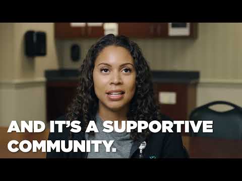 Cone Health is making patients feel seen w/you | Amber's Story