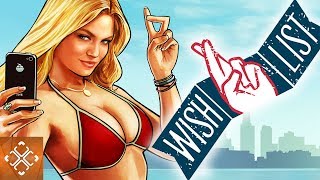 10 Things EVERY FAN Wants To See in GTA 6