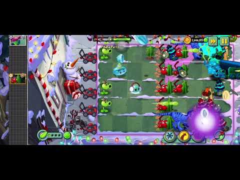 Plants vs Zombies 2 | Piñata Party | 12/07/21 | ram2711