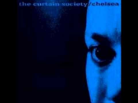 The Curtain Society - All Over You (The Blue Mix)