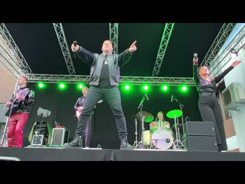 Keiino / Alexandra Rotan Kaffka Gjovik Concert Montage May 2022