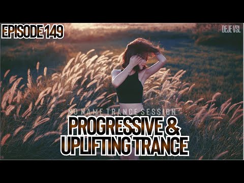 Amazing Emotional Trance Mix - October 2021 / NNTS EPISODE 149
