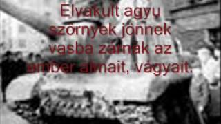 East - Ha zászlót bont a félelem