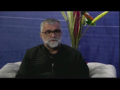 Dunavsko popodne 02.11. - gost Nenad Simić