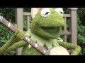 2014 Flower Garden Festival At Epcot New Miss Piggy Kermit Muppets Topiary