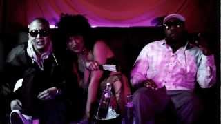 GOLD RUSH KINGS - Break Neck Booty (official music video)