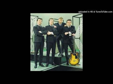 The Searchers - Da Doo Ron Ron - BBC 1963