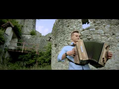 GADI - VZEMI SI TRENUTEK ZAME (Official HD video)