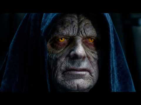 I Recreated the Classic Star Wars: TIE Fighter Intro Using AI