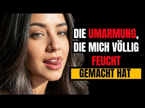 Die richtige Berührung bei einer Umarmung: So verliebt sie sich sofort in dich.