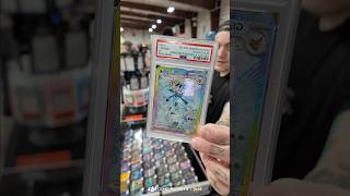 I think $530 is my biggest cash buy so far #fypシ #pokemon