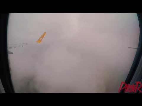 DJ  PitchR - My journey to Turkey