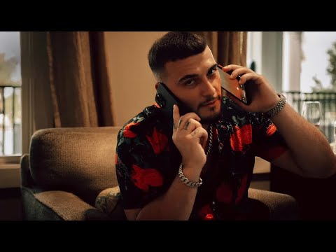 Twin 1 - Freestyle (Official Video)