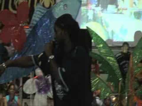 KYO en Providencia 2008