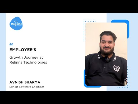 Relinns Careers Website