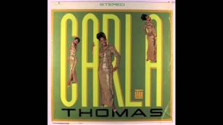 Carla Thomas I&#39;m so lonesome I could cry