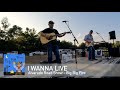 I Wanna Live | Alvarado Road Show