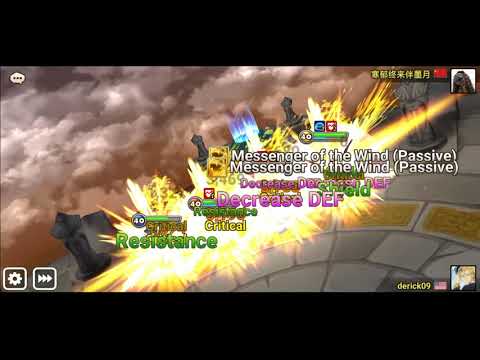 dark phantom thief and molly on rta?