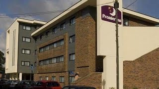 Premier Inn Durham City Centre (Walkergate), United Kingdom | Travel Lover