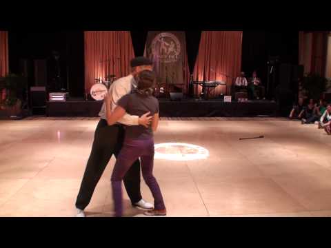 ILHC 2011   Classic Lindy   Peter Kertzner & Alice Pye