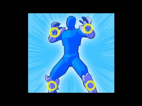 Draw Action Freestyle Fight - KAYAC Inc. - Gameplay - YouTube