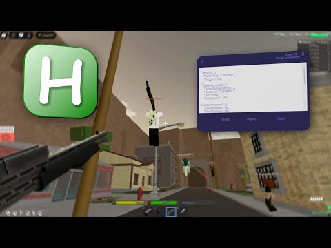 SHOWCASING DAHOODS BEST AHK CAMLOCK + AIM ASSIST.. 💫