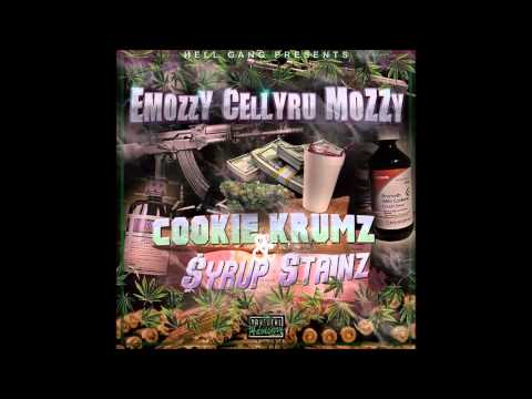 Mozzy, E Mozzy & Cellyru   07 SlidefeatMozzy