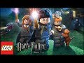 O Jogo Lego Harry Potter 1 4 Pc Portugu s