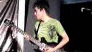 Tunay na Ligaya and Fake Lullabies By Callalily Fisheye