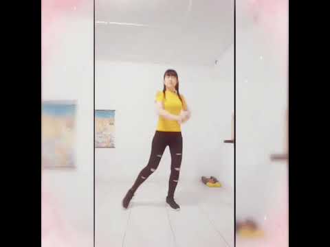 Kreasi Boom Boom |Vengaboys-Dj Rowel Remix | Choreo:Van Wien