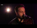Michael Ball And Alfie Boe Perform White Christmas Live