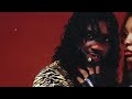 Chicken P Thug Love Official Visualizer