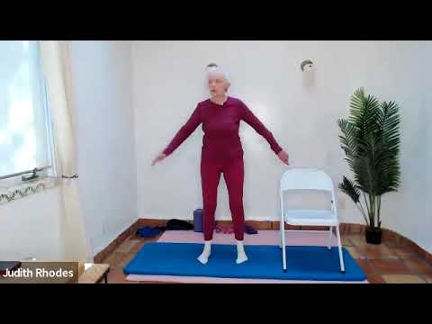 AARP Fitness