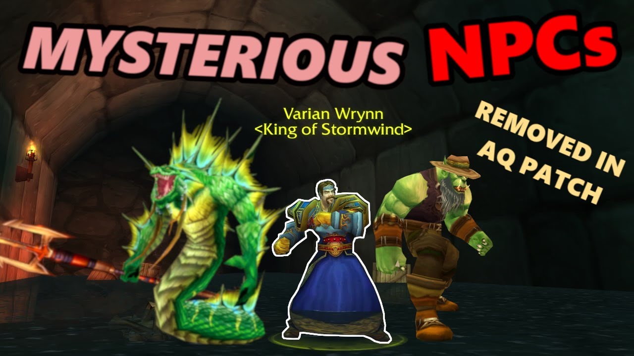 Is it canon that Varian Wrynn was trapped on Alcaz Island? WoW