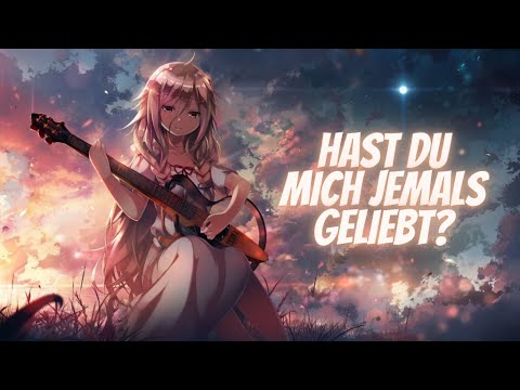「Nightcore」→ Hast Du mich jemals geliebt ?  - Pietro Basile feat. K-Fly